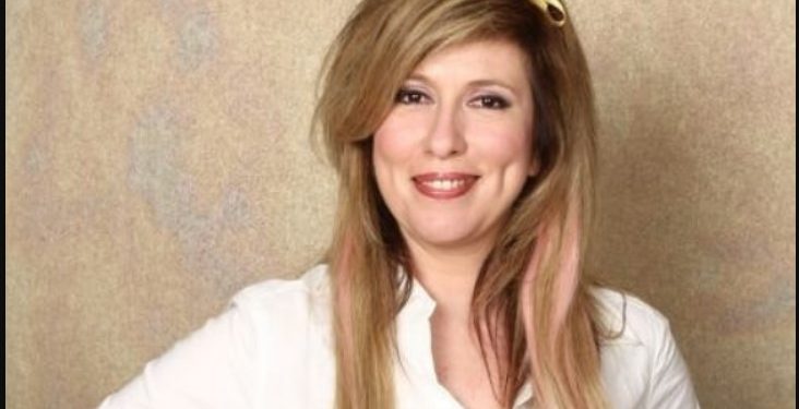 Γαλανοπούλου