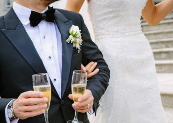 Πανικός σε γάμο: Χόρευε και διασκέδαζε με κορονοϊό ο αδελφός του γαμπρού