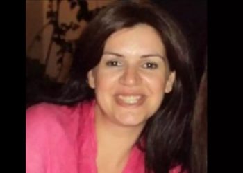 Βαρύ Πένθος: Νεκρή η 45χρονη δημοσιογράφος Γεωργία Παπαδοπούλου-Μητέρα τριών παιδιών