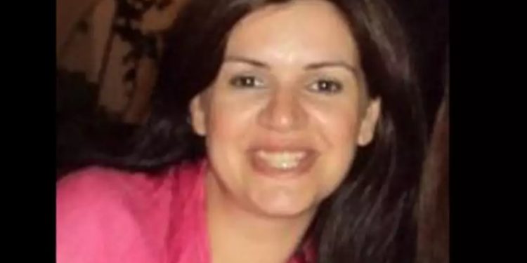 Alldaynews.gr Βαρύ Πένθος: Νεκρή η 45χρονη δημοσιογράφος Γεωργία Παπαδοπούλου-Μητέρα τριών παιδιών