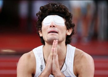 Νάσος Γκαβέλας