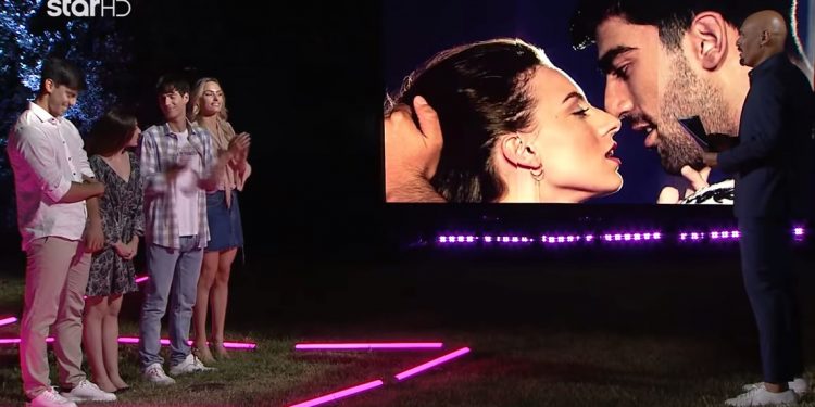 Alldaynews.gr GNTM 4