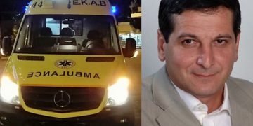 Alldaynews.gr Πέθανε ο Θεόδωρος Ιγνατιάδης – Η ανακοίνωση Τζιτζικώστα