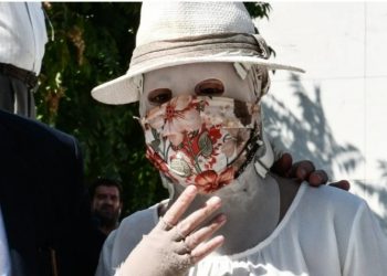 Επίθεση με βιτριόλι: Οι πρώτες αντιδράσεις της κατηγορούμενης και του 40χρονου μετά την συνέντευξη της Ιωάννας