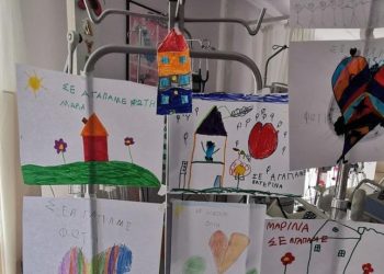 6χρονος Φώτης: Τα δάκρυά του και το πρώτο που ζήτησε από τους γιατρούς – Συγκινητικές οι πρώτες στιγμές μετά την αποσωλήνωση