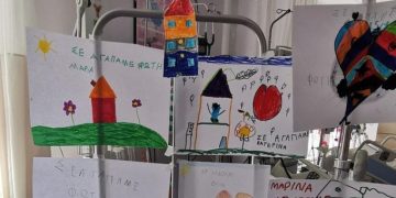 Alldaynews.gr 6χρονος Φώτης: Τα δάκρυά του και το πρώτο που ζήτησε από τους γιατρούς – Συγκινητικές οι πρώτες στιγμές μετά την αποσωλήνωση