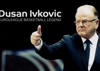 Πέθανε ο Ντούσαν Ίβκοβιτς