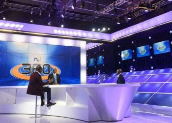 Απίστευτο: Έδωσαν τηλεοπτικό βήμα σε βιαστή για να εξηγήσει πώς ακριβώς κακοποιεί τα θύματά του – Κατακραυγή από τηλεθεατές