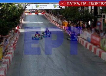 Εξιτήριο για τον εξάχρονο Φώτη που βρέθηκε να χαροπαλεύει μετά το ατύχημα στους αγώνες καρτ