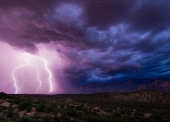 Καιρός: Έκτακτο δελτίο ΕΜΥ για ραγδαία επιδείνωση