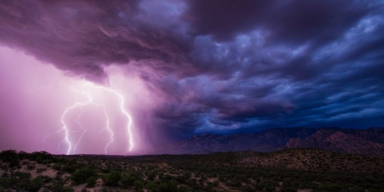 Alldaynews.gr Καιρός: Έκτακτο δελτίο ΕΜΥ για ραγδαία επιδείνωση