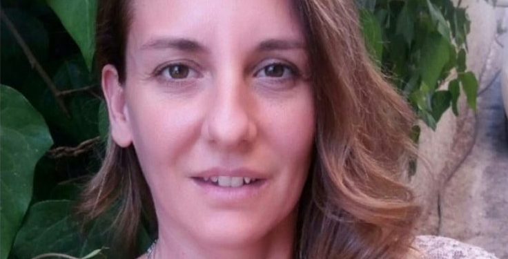 “Έφυγε” Νωρίς-Ανείπωτος θρήνος για το χαμό της γνωστής αθλήτριας Κατερίνας Σαραντοπούλου