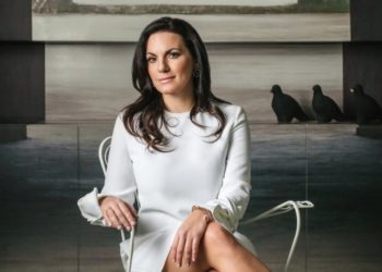 Alldaynews.gr Όλγα Κεφαλογιάννη