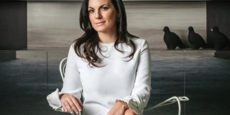 Alldaynews.gr Όλγα Κεφαλογιάννη