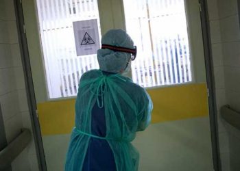 Τραγικό: Νεκρή απο Κορωνοϊό 42χρονη μητέρα 3 παιδιών