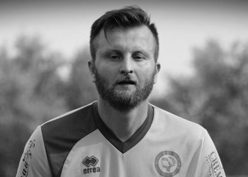 Τραγωδία στο ελληνικό ποδόσφαιρο: Νεκρός ο 36χρονος Κώστας Αργυρόπουλος – «Έσβησε» στην προπόνηση