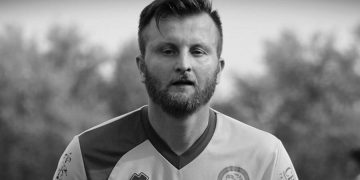 Alldaynews.gr Τραγωδία στο ελληνικό ποδόσφαιρο: Νεκρός ο 36χρονος Κώστας Αργυρόπουλος – «Έσβησε» στην προπόνηση