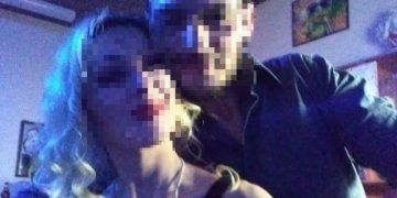 Alldaynews.gr “Πάνω στην ένταση την τράνταξε” ισχυρίζεται ο σύντροφος για τον θάνατο της 31χρονης