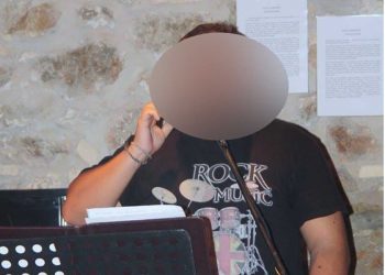 Alldaynews.gr Ζωγράφος με 10δες εκθέσεις ο 44χρονος που βρέθηκε κρεμασμένος στην Ραφήνα