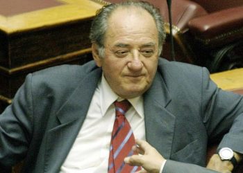 Παναγιώτης Κρητικός