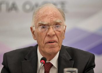 Βασίλης Λεβέντης