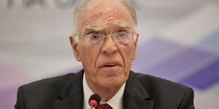 Βασίλης Λεβέντης