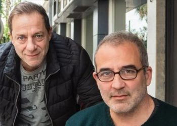 Αδερφός Λιγνάδη: Δεν τον θαυμάζω ως άνθρωπο