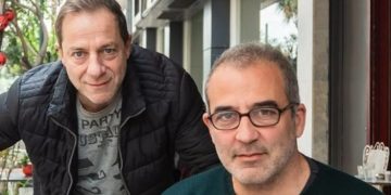 Alldaynews.gr Αδερφός Λιγνάδη: Δεν τον θαυμάζω ως άνθρωπο