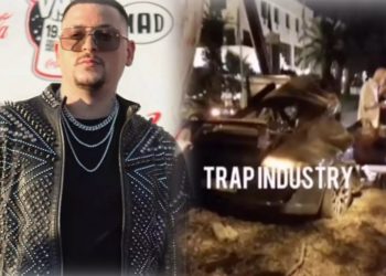 Κηδεία Mad Clip: Κάποιος φώναξε «Όλα τα ξέρω!» και άλλοι “Πάγωσαν”