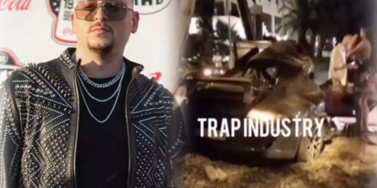 Κηδεία Mad Clip: Κάποιος φώναξε «Όλα τα ξέρω!» και άλλοι “Πάγωσαν”