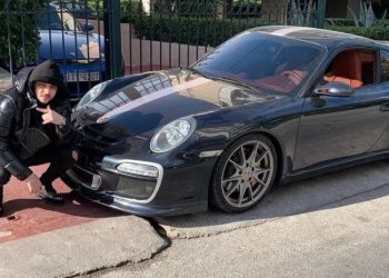 Θάνατος Mad Clip-Η μεγάλη Κατάρα: Οι φωνές που σίγησαν στην άσφαλτο