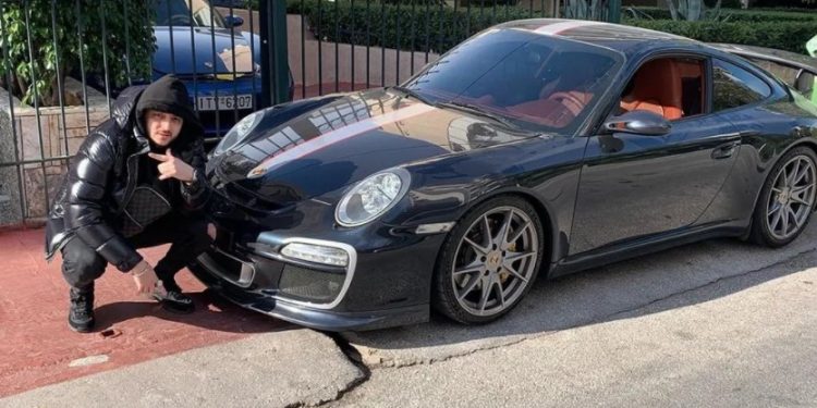 Alldaynews.gr Θάνατος Mad Clip-Η μεγάλη Κατάρα: Οι φωνές που σίγησαν στην άσφαλτο