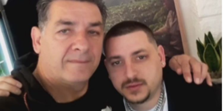 Mad Clip: «Συχνά απενεργοποιούσε το σύστημα ασφαλείας», λέει ο πατέρας του