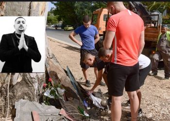 Mad Clip: Έτρεχε με ιλιγγιώδη ταχύτητα-Πώς βρήκε τον θάνατο o Πίτερ Αναστασόπουλος