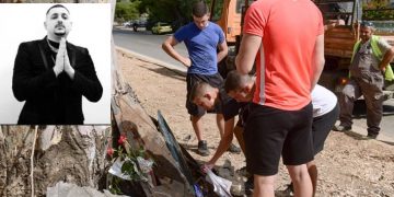 Alldaynews.gr Mad Clip: Έτρεχε με ιλιγγιώδη ταχύτητα-Πώς βρήκε τον θάνατο o Πίτερ Αναστασόπουλος