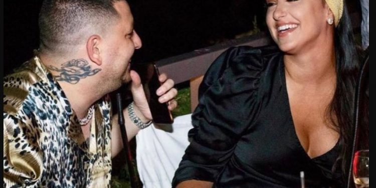 Mad Clip – Αρετή: H αλήθεια πίσω από την σχέση και το τραγικό τέλος