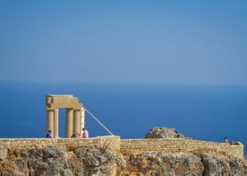 Η Ρόδος το φθινόπωρο: Γιατί αξίζει να την επισκεφτείτε