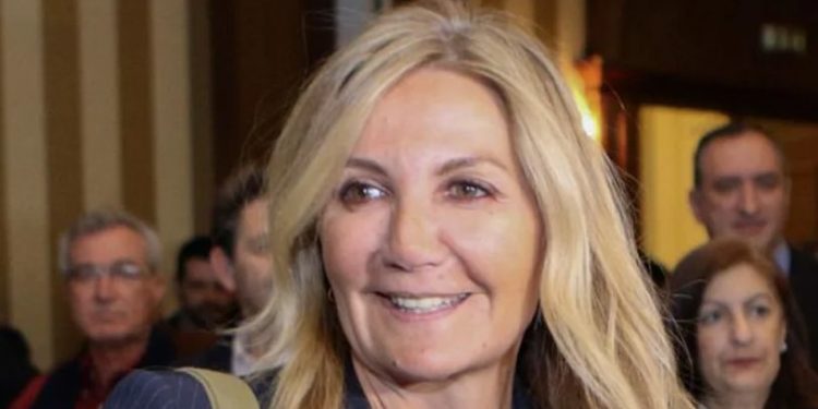 Alldaynews.gr Μαρέβα Μητσοτάκη: Δεν είχα ποτέ σχέση με την e-food