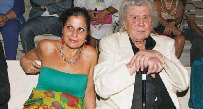 Alldaynews.gr Τι απέγινε η μεγάλη περιουσία του Μίκη Θεοδωράκη – Η λάθος διαχείριση και η κραυγή βοήθειας της κόρης του Μαργαρίτας