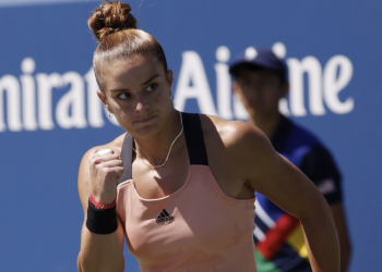 mariasakkari Μαρία Σάκκαρη