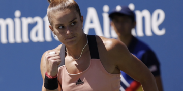 mariasakkari Μαρία Σάκκαρη
