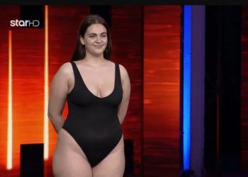 GNTM 4: Σάρωσε η plus size καλλονή από την Κύπρο, Μαρίτα