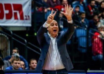 Νεκρός από επιπλοκές κορονοϊού 49χρονος προπονητής στο Ισραήλ