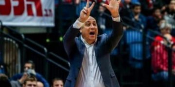 Alldaynews.gr Νεκρός από επιπλοκές κορονοϊού 49χρονος προπονητής στο Ισραήλ