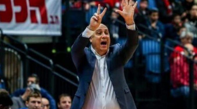 Alldaynews.gr Νεκρός από επιπλοκές κορονοϊού 49χρονος προπονητής στο Ισραήλ