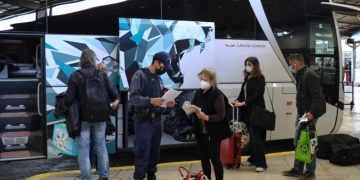 Alldaynews.gr Άνοιξε το gov.gr για τη μετακίνηση εκτός νομού και την εργασία των ανεμβολίαστων
