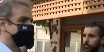 Alldaynews.gr Σεισμός στην Κρήτη: Εξόργισε ο Μητσοτάκης που έριξε την ευθύνη στον κόσμο! (video)
