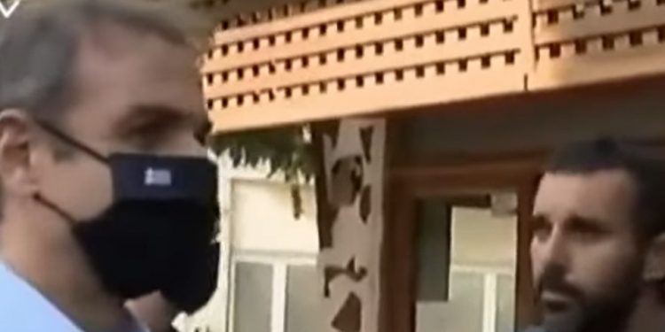 Alldaynews.gr Σεισμός στην Κρήτη: Εξόργισε ο Μητσοτάκης που έριξε την ευθύνη στον κόσμο! (video)