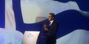 Alldaynews.gr Έκπληξη Μητσοτάκη: Πληρώνει τις αυξήσεις στο ρεύμα για όλους – Ούτε 2 ευρώ διαφορά