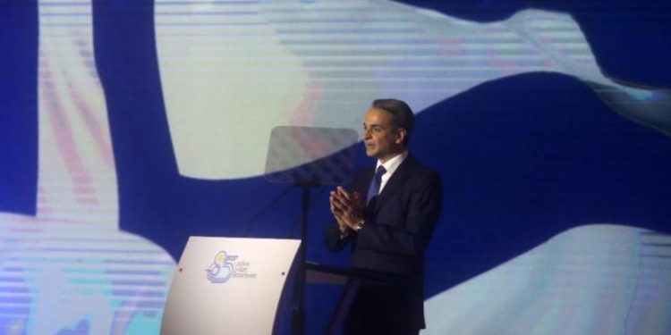 Alldaynews.gr Έκπληξη Μητσοτάκη: Πληρώνει τις αυξήσεις στο ρεύμα για όλους – Ούτε 2 ευρώ διαφορά